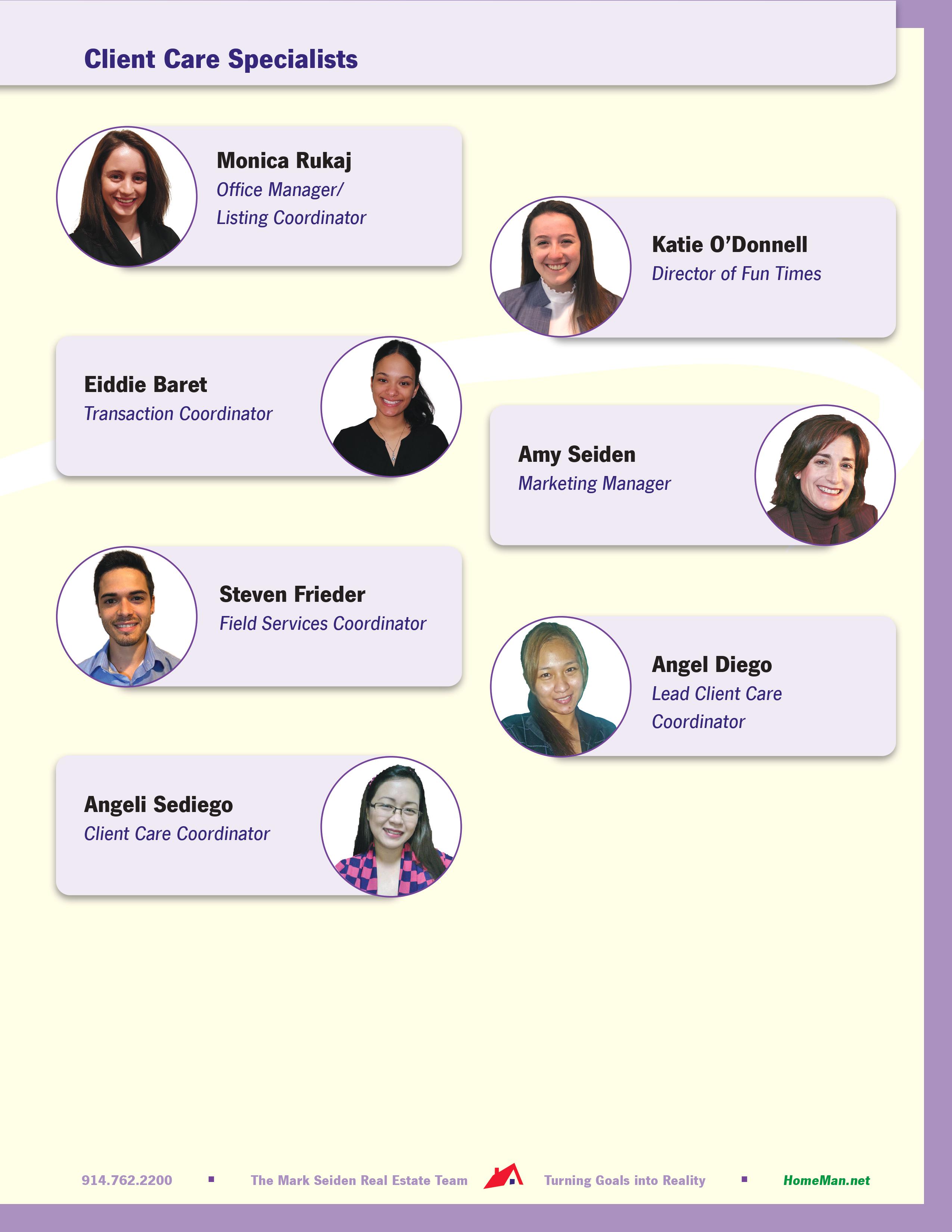 About Mark Seiden, your Westchester County Real Estate Expert